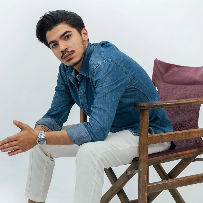 Yiğit Mahzuni
