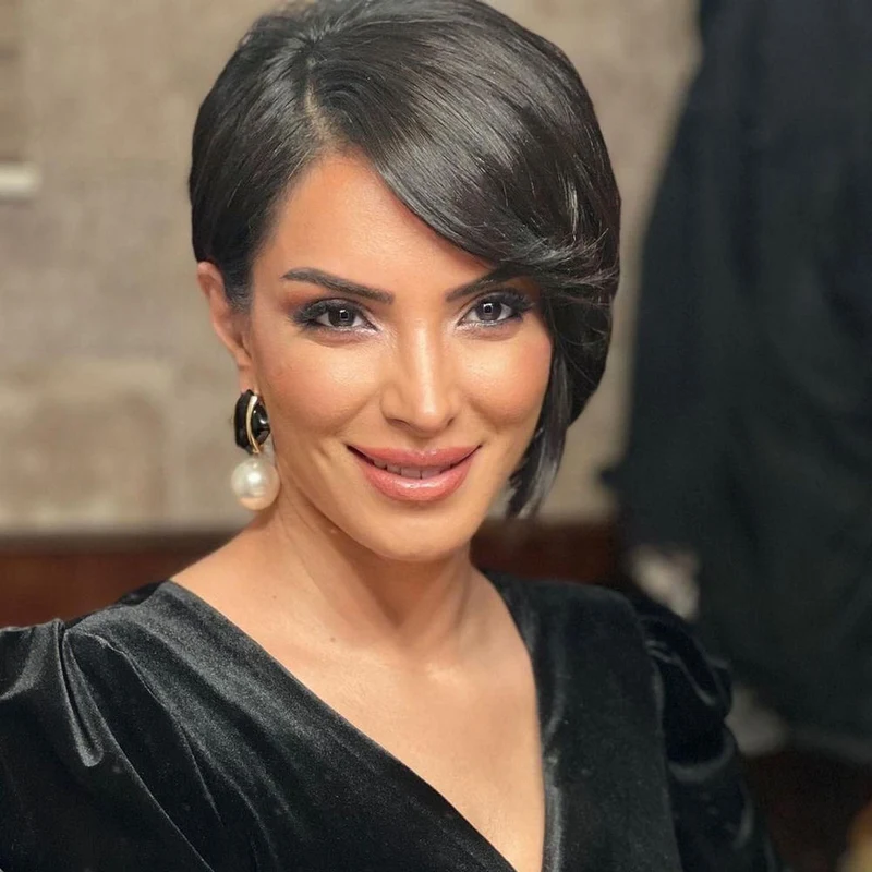 Özlem Özdil
