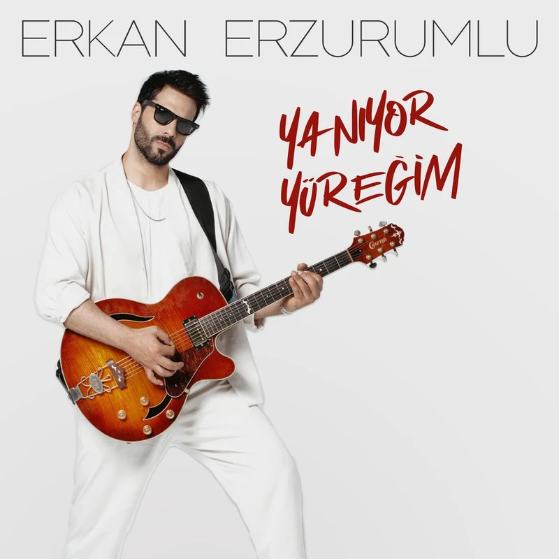 Erkan Erzurumlu
