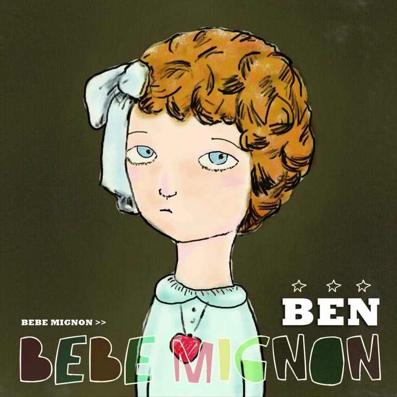 Ben