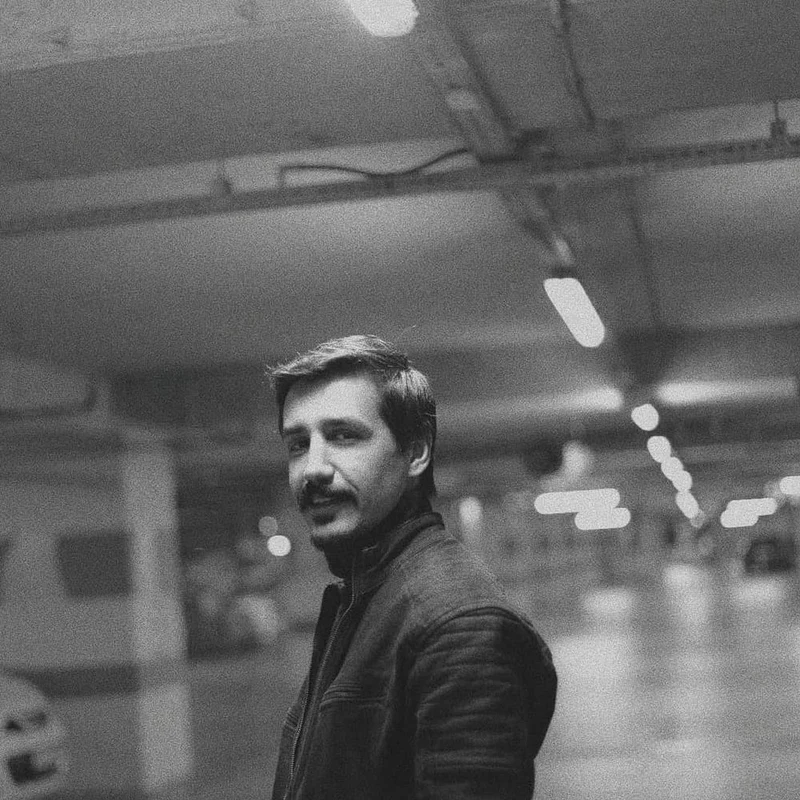 Alper Ayyıldız