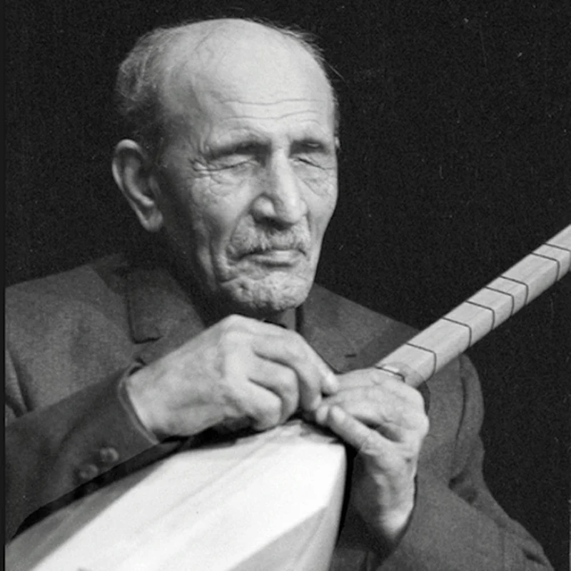 Aşık Veysel