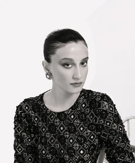 Melike Şahin
