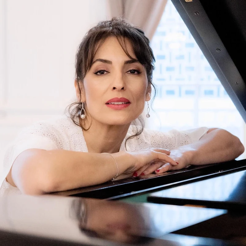 Zeynep Bakşi Karatağ