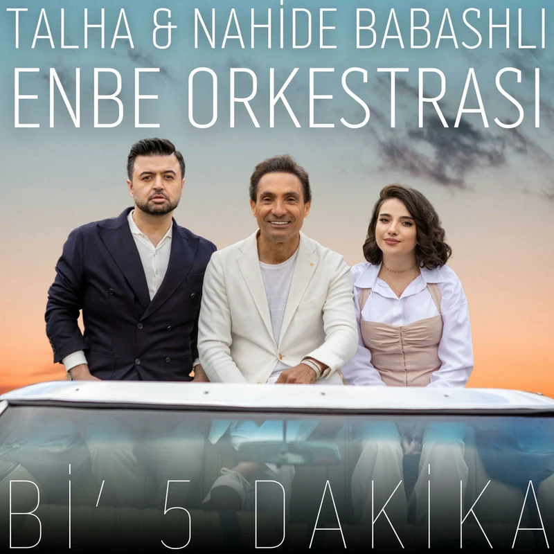 Enbe Orkestrası
