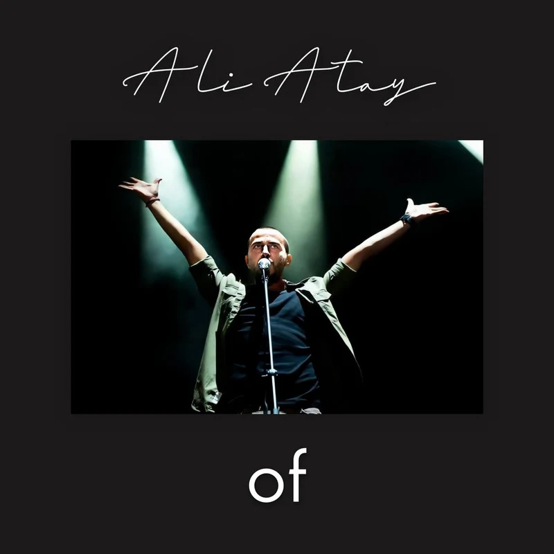 Ali Atay